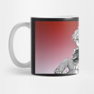 rikudou Mug